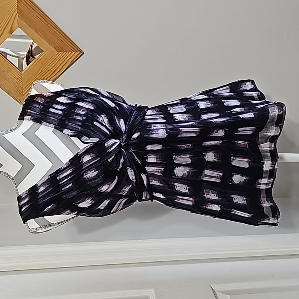 BCBG Tank